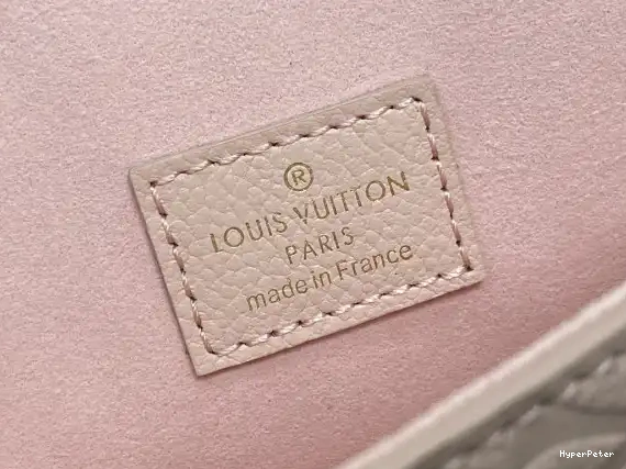LOUIS CM Nano VUITTON Diane-19*10.5*6 0529